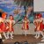 Отчетный концерт творческого коллектива Новоберезанского сельского дома культуры «Праздник, который всегда с тобой!»