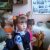 В средней группе детского сада № 5 посёлка Комсомольского 12 мая в международный день семьи прошла экскурсия по кубанской комнате